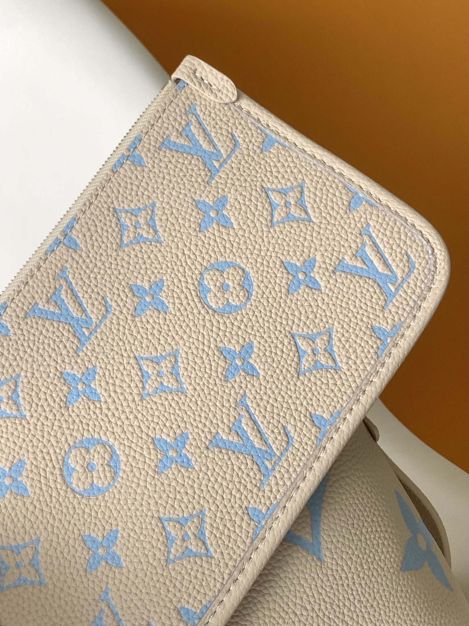 Louis Vuitton Shopping Bags